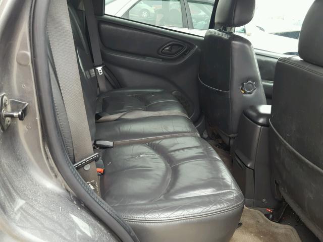 4F2CZ06163KM51249 - 2003 MAZDA TRIBUTE ES 灰色 照片 6