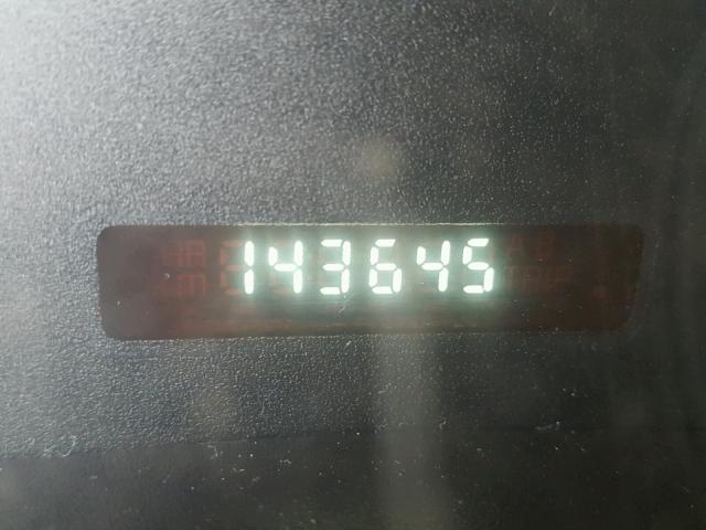 1G1NE52J33M673090 - 2003 CHEVROLET MALIBU LS ოქროსფერი ფოტო 8