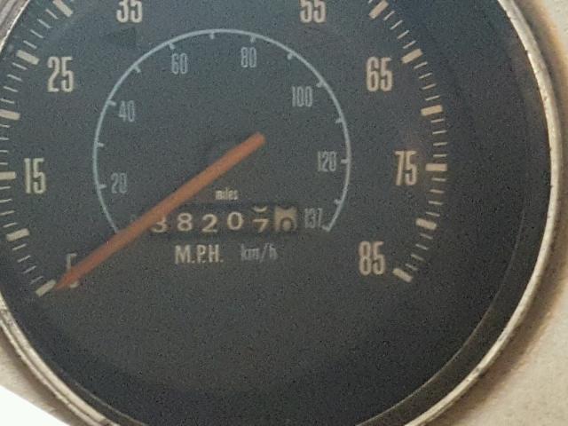 D14AE9C119155 - 1979 DODGE RAM 100 BLUE photo 8