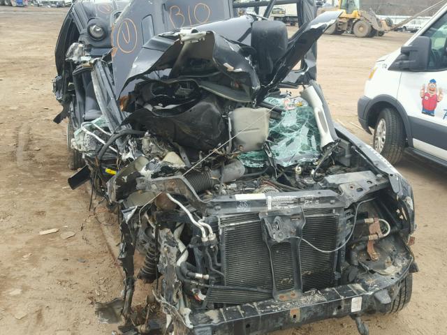 1J4GL38K94W316023 - 2004 JEEP LIBERTY RE BLACK photo 10