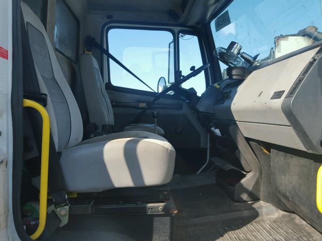 1FV6HJBA3XHA28067 - 1999 FREIGHTLINER MEDIUM CON WHITE photo 5