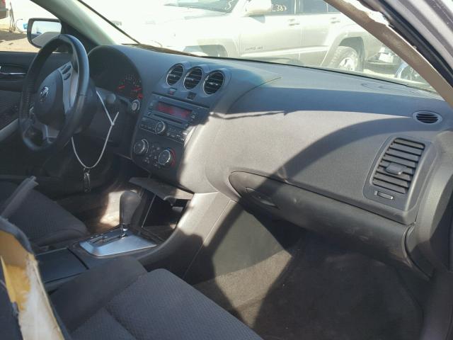 1N4AL24E18C145271 - 2008 NISSAN ALTIMA 2.5 GRAY photo 9