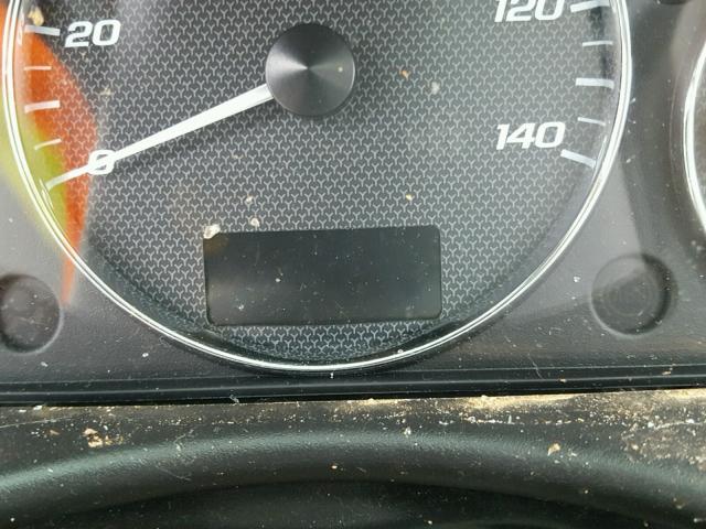 1G1ZT68N17F266080 - 2007 CHEVROLET MALIBU MAX 白色 照片 8