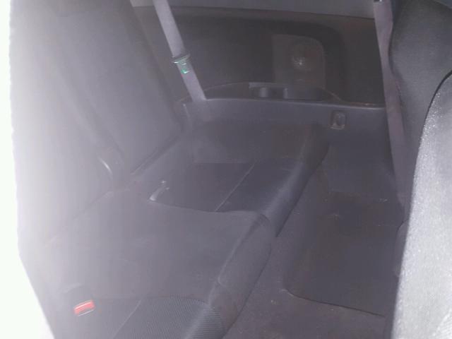 JTKDE177250002280 - 2005 TOYOTA SCION TC 白色 照片 6