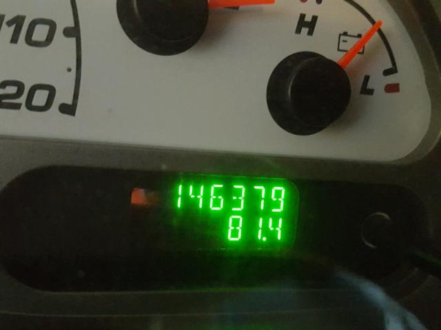 1FMZU67K04UB59570 - 2004 FORD EXPLORER S SILVER photo 8