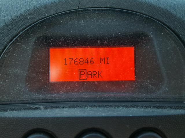 2G2WP522441328781 - 2004 PONTIAC GRAND PRIX TAN photo 8