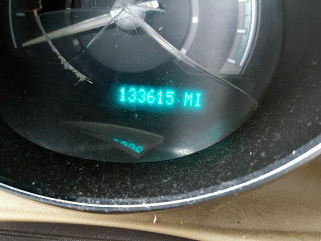 1G1ZG57B38F206972 - 2008 CHEVROLET MALIBU LS შავი ფოტო 8