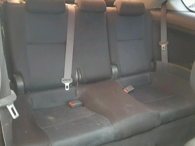 JTKDE177750021018 - 2005 TOYOTA SCION TC 石墨色 照片 6