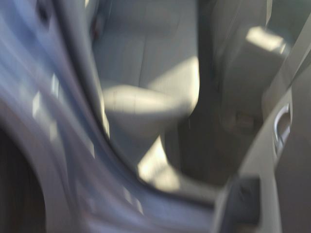 19XFB2F89CE025651 - 2012 HONDA CIVIC EX Gümüş foto 6