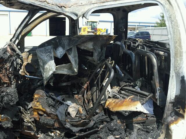 3D7KU28D53G825294 - 2003 DODGE RAM 2500 S BROWN photo 6