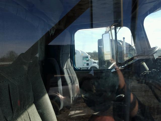 2WKPDCCH4RK933077 - 1994 WESTERN STAR/AUTO CAR CONVENTION BLACK photo 5