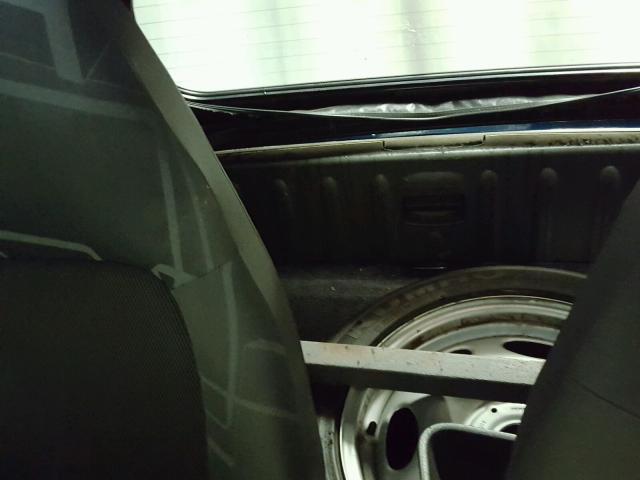 WMEEK31X99K210578 - 2009 SMART FORTWO PAS 黑色 照片 6