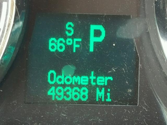 3GNAL2EK7ES549042 - 2014 CHEVROLET CAPTIVA LS 蓝色 照片 8