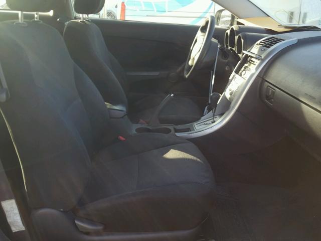 JTKDE177670186934 - 2007 SCION TC WHITE photo 5