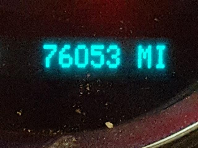 1G1ZE5E19BF399572 - 2011 CHEVROLET MALIBU LTZ 银色 照片 8