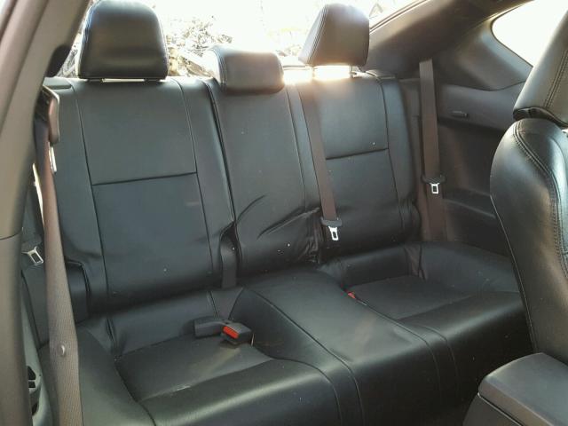 JTKJF5C74B3010808 - 2011 TOYOTA SCION TC 白色 照片 6