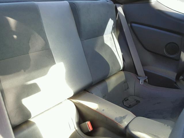 JF1ZNAA16E8709178 - 2014 TOYOTA SCION FR-S თეთრი ფოტო 6