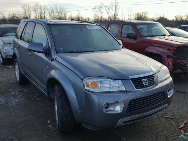 5GZCZ63427S832831 - 2007 SATURN VUE GRAY photo 1