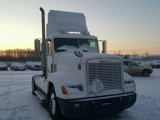 1FUWDMCA7XPA33052 - 1999 FREIGHTLINER CONVENTION WHITE photo 1