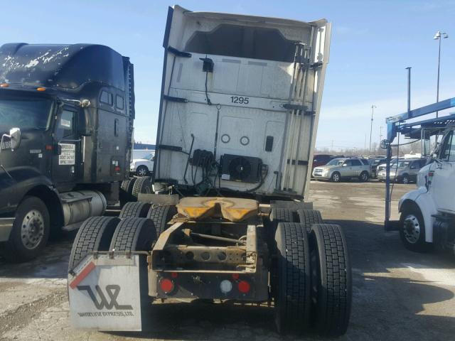 3HSDJAPRXFN560415 - 2015 INTERNATIONAL PROSTAR أبيض صورة 6