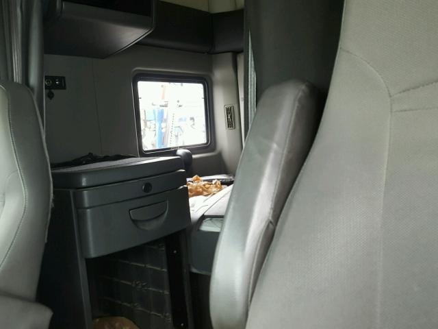 3HSDJAPRXFN560415 - 2015 INTERNATIONAL PROSTAR أبيض صورة 9