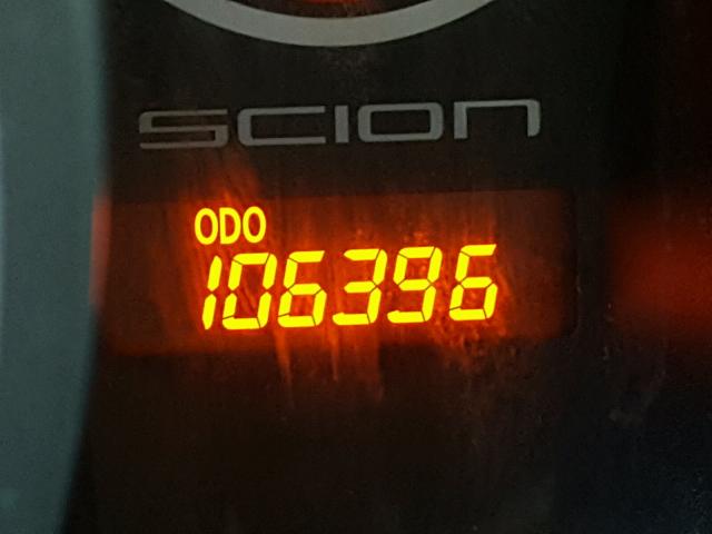 JTKJF5C75D3064699 - 2013 TOYOTA SCION TC 白色 照片 8