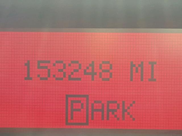 2G2WS522841375424 - 2004 PONTIAC GRAND PRIX Qara foto 8