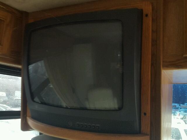 1RF120414Y1010918 - 2000 ROADMASTER RAIL EXECUTIVE/ Marrón foto 10