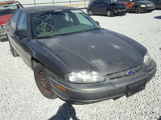 2G1WL52M0V9248432 - 1997 CHEVROLET LUMINA BAS TAN photo 1