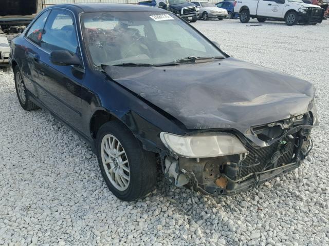 19UYA2253XL013968 - 1999 ACURA 3.0CL BLACK photo 1