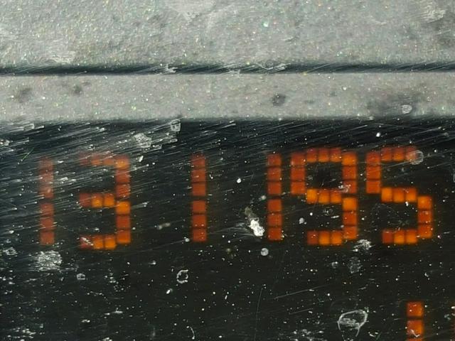 WBABR3344YEA82912 - 2000 BMW 323 CI BLUE photo 8