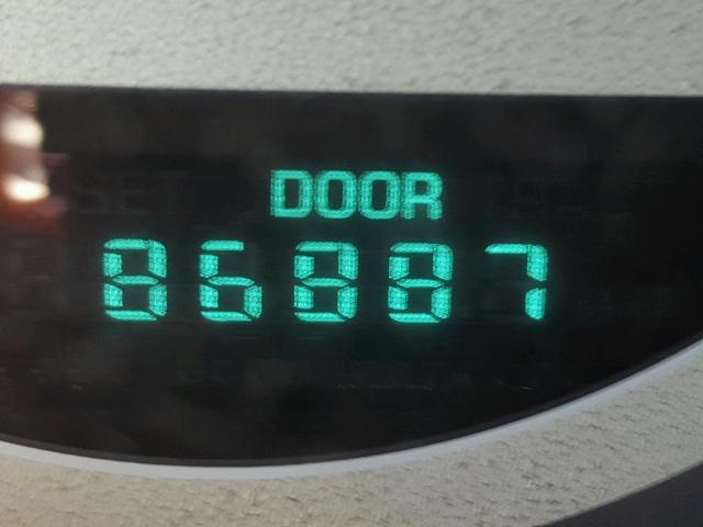 1P3ES46C6YD553524 - 2000 PLYMOUTH NEON BASE 米色 照片 8