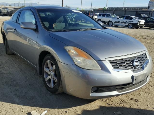 1N4AL24E88C270221 - 2008 NISSAN ALTIMA 2.5 GRAY photo 1