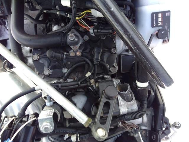 SN1CG8GSXFC523819 - 2015 POLA PRO RMK RED photo 10