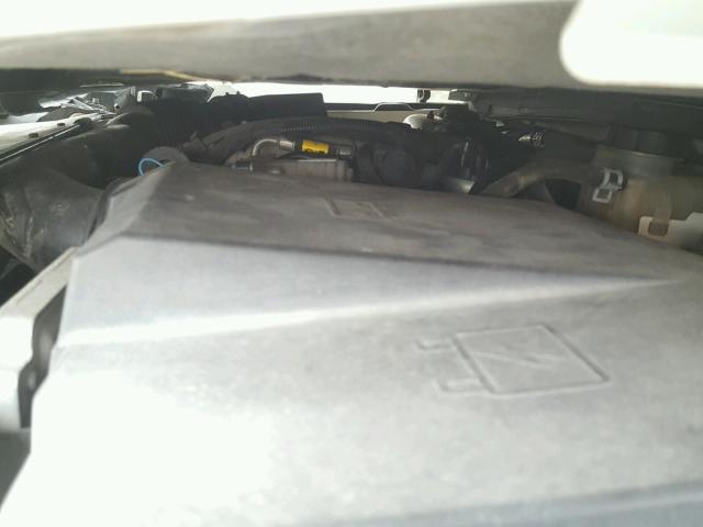 1G1ZT54815F171350 - 2005 CHEVROLET MALIBU LS WHITE photo 7