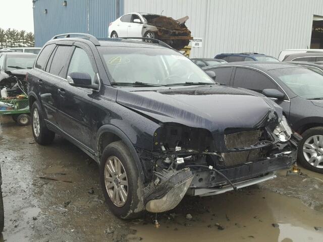 YV4CM982081478692 - 2008 VOLVO XC90 3.2 BLUE photo 1