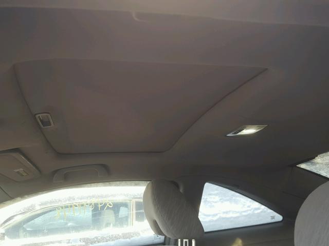 2HGFG12806H552750 - 2006 HONDA CIVIC EX Boz foto 10