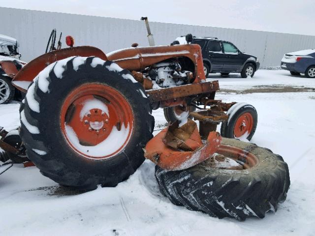 UNKNOWN02 - 1947 OTHE TRACTOR ORANGE photo 10