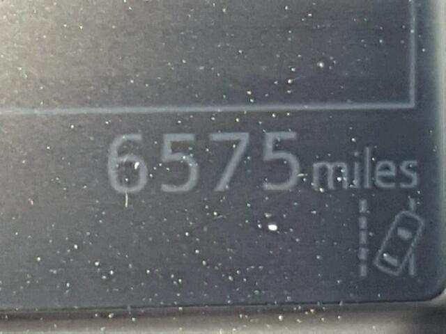 JTMZFREV0HJ116853 - 2017 TOYOTA RAV4 LE Qırmızı foto 8