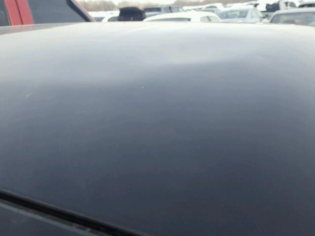 1G1ZB5E03CF285665 - 2012 CHEVROLET MALIBU LS BLACK photo 9