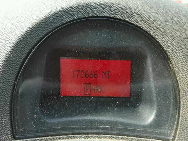 2G2WS522051315123 - 2005 PONTIAC GRAND PRIX BROWN photo 8