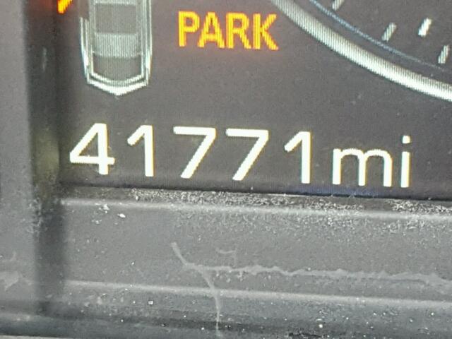 1GYS3BKJ2FR274221 - 2015 CADILLAC ESCALADE L 白色 照片 8