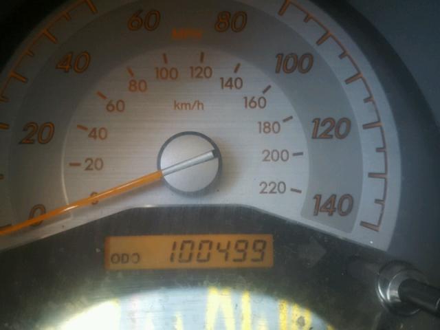 JTKDE177060088691 - 2006 TOYOTA SCION TC 白色 照片 8