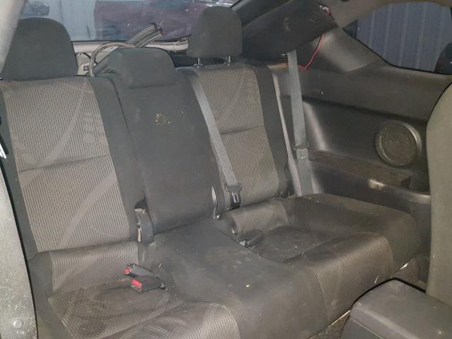 JTKJF5C72B3000228 - 2011 TOYOTA SCION TC 蓝色 照片 6