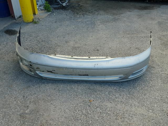 4T1BF28B11U159530 - 2001 TOYOTA AVALON XL SILVER photo 9