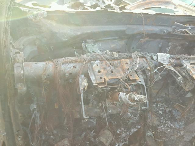 2T3RFREV7GW491445 - 2016 TOYOTA RAV4 XLE BURN photo 8