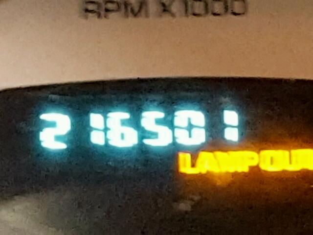 3D7KS28C55G792989 - 2005 DODGE RAM 2500 S GRAY photo 8