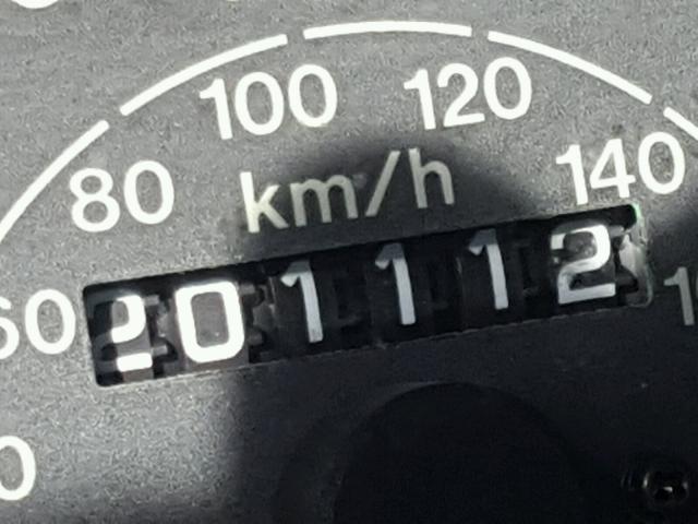 4S6CM58V4V4409295 - 1997 HONDA PASSPORT E RED photo 8