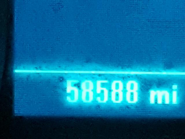 1G11C5SA3DF267854 - 2013 CHEVROLET MALIBU 1LT 灰色 照片 8