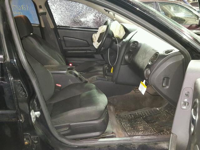 2G2WP552061313340 - 2006 PONTIAC GRAND PRIX Qara foto 5